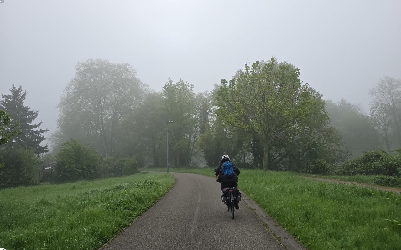 Cycling