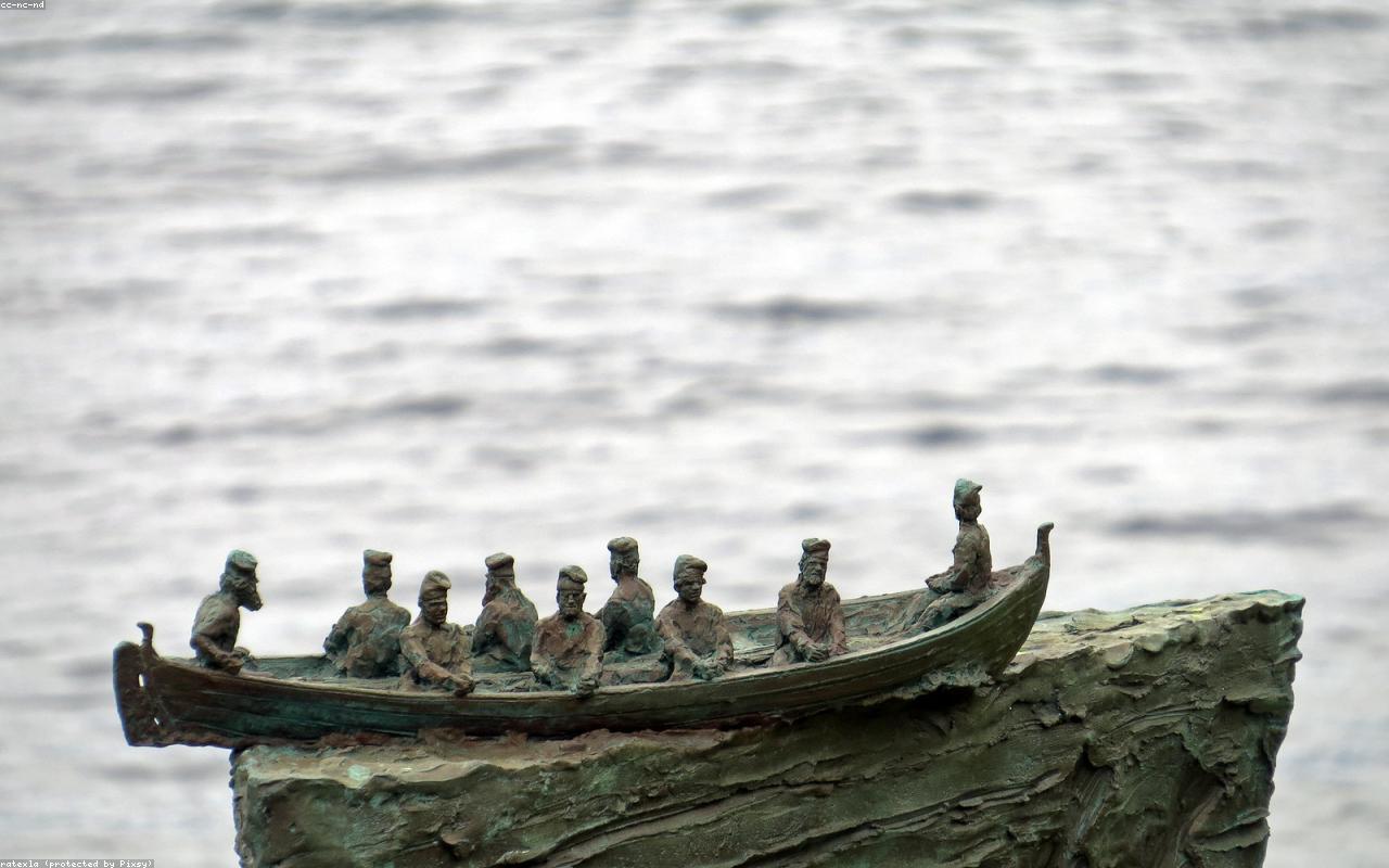 Marine