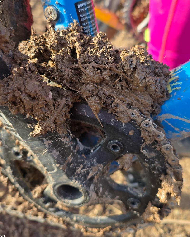 Drivetrain