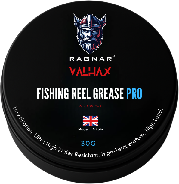 Fishing Reel Grease